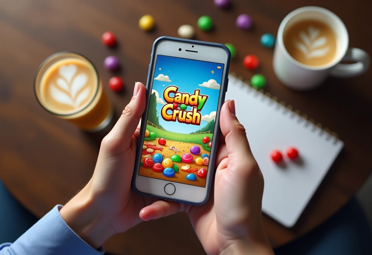 candy crush