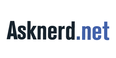 Ask Nerd