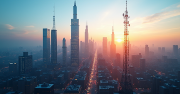 Pays disposant de la 6G : quelle nation est en avance ?