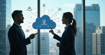 SaaS ou Paas : Google Cloud, la distinction cruciale expliquée