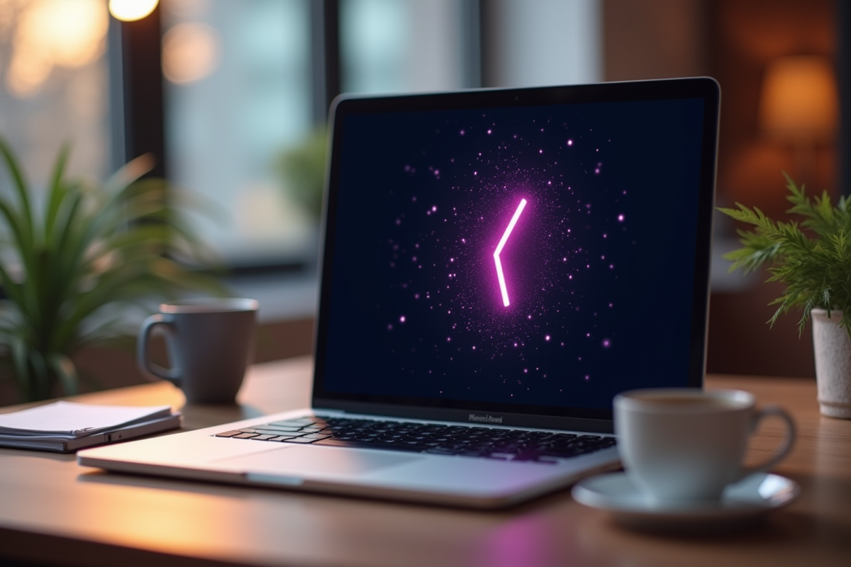 clavier macbook