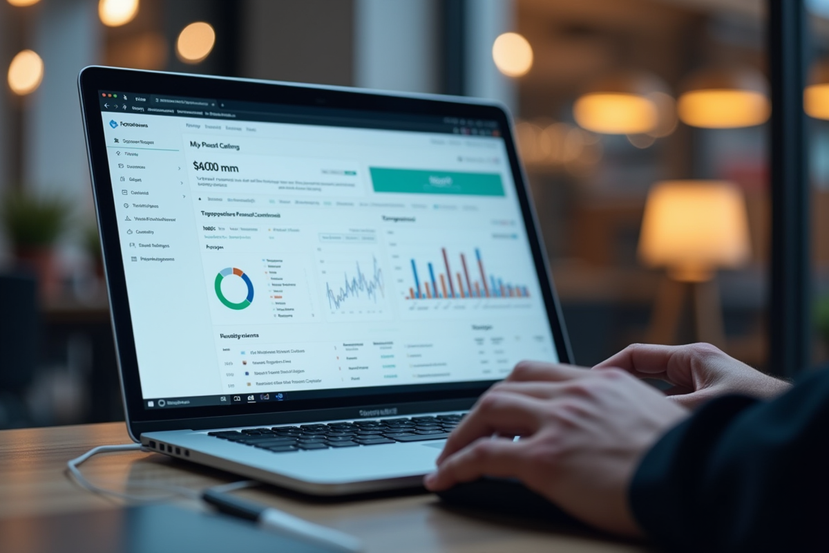 seo stratégie