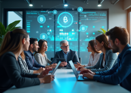 Intégration Web3 : définition, enjeux et utilisation