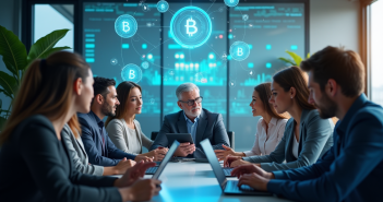 Intégration Web3 : définition, enjeux et utilisation