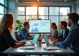 Collaboration numérique : pourquoi utiliser un outil performant ?