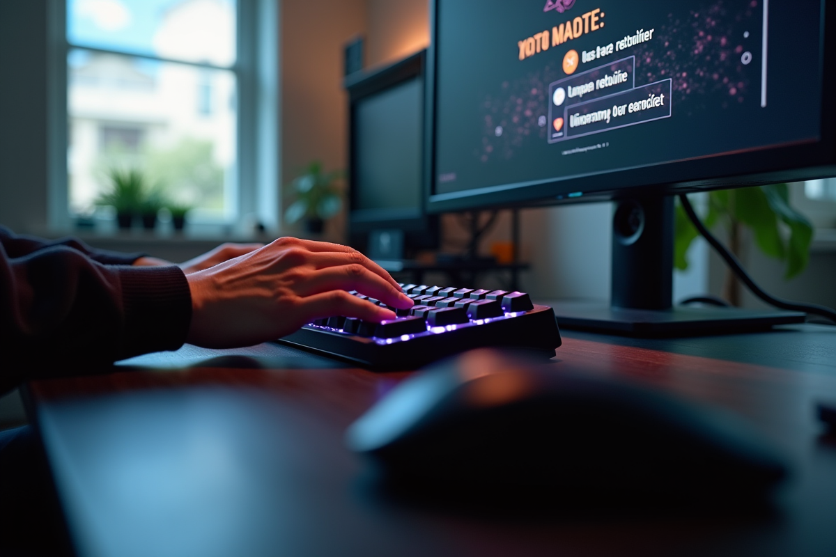 pseudonyme gaming