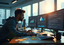 Développement d’applications cloud : connaître et éviter les pièges courants