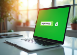 Sécurisez votre site web : pourquoi opter pour le protocole HTTPS ?