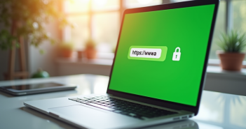 Sécurisez votre site web : pourquoi opter pour le protocole HTTPS ?