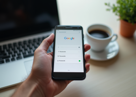 Mots de passe enregistrés Google : où les trouver ?