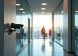 Meilleure entreprise caméras vidéosurveillance : choix sécurisé ?