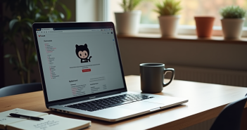 Héberger un site Web dynamique sur GitHub : trucs et astuces
