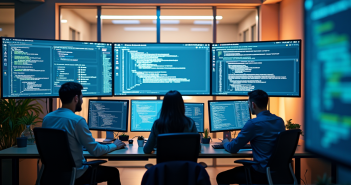 Rôle des bases de données : application Web et données, une synergie essentielle