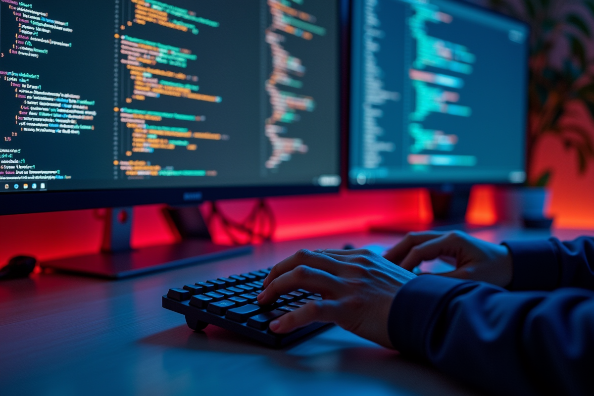 serveur web