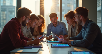 Marketing application mobile : les meilleures stratégies pour réussir