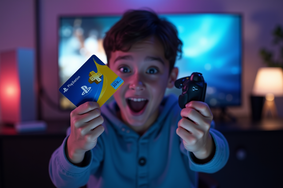 jeux vidéo