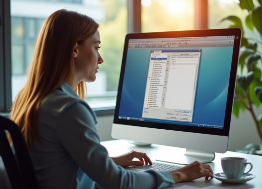 Ouvrir un fichier au format d’application : nos conseils et astuces pour le faire facilement