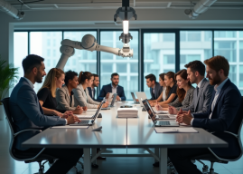 Définition et importance de l’automatisation des tâches en entreprise