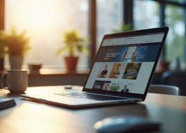 Publicités sur un site Web : fonctionnement et avantages à connaître