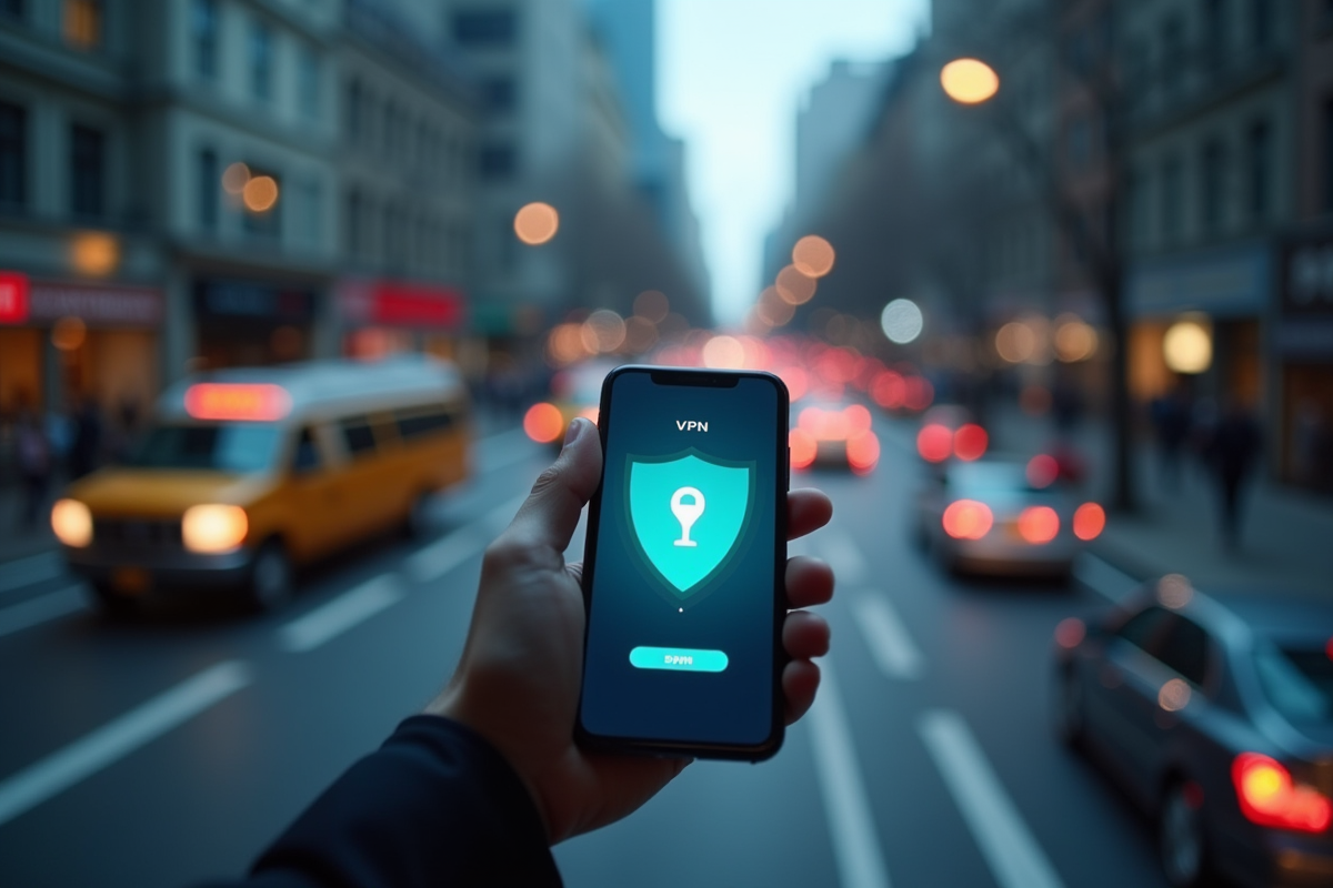 vpn sécurité