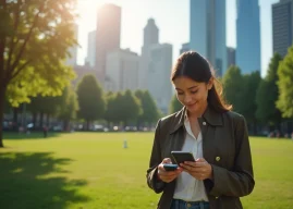 Mini batterie externe : l’allié indispensable des nomades modernes