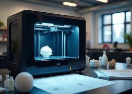 Prix imprimante 3D : quels facteurs influencent le coût des modèles professionnels ?