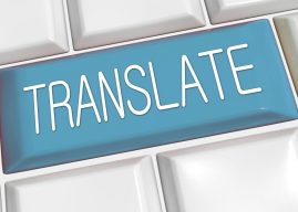 Comment traduire un enregistrement audio anglais en français ?